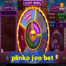 plinko jon bet